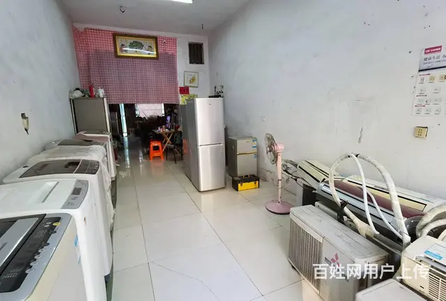 pzj椒江60平家电维修店转让，人流量大，位置优越 - 图片 2