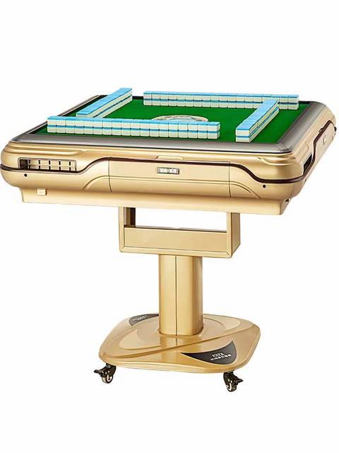 上海全自动麻将机专卖店(松江分店)