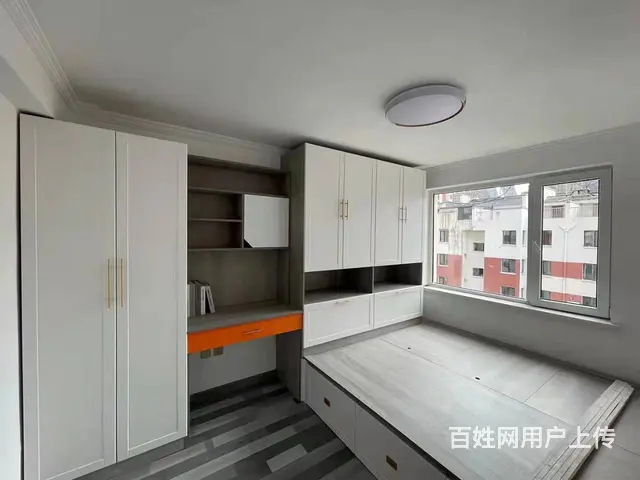 太和超市太和小学经纬嘉园经纬家园6楼带阁楼共140平可贷款！ - 图片 7