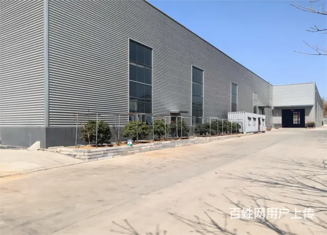 （诚速）租洪河路标准厂房 可办环评绿化整洁交通便利停车方便 - 图片 7