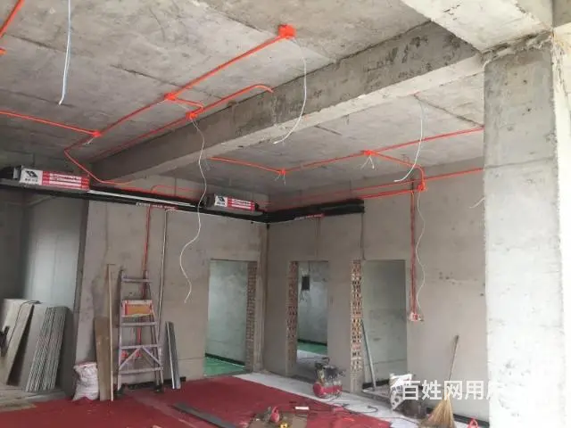 承接水电暖安装及改装！ - 图片 6