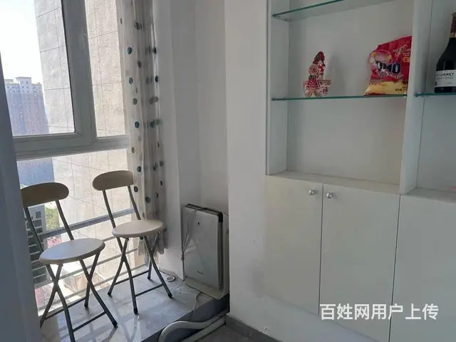 金象泰温馨家园精装一室一厅南向好房出租了 - 图片 6