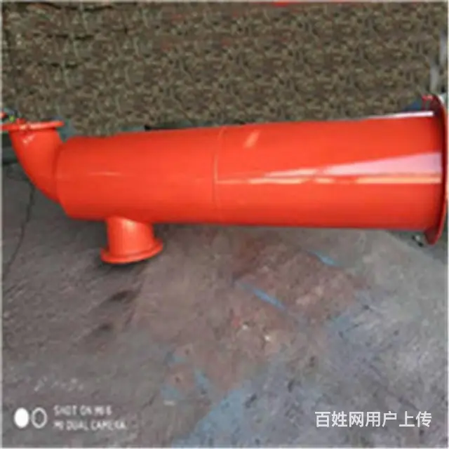 加工销售SFSZ型湿式放散阀一体的鹤壁厂家 - 图片
