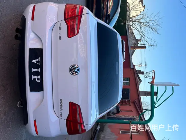 大众 宝来 2016款 1.4TSI 双离合 230TSI - 图片 8