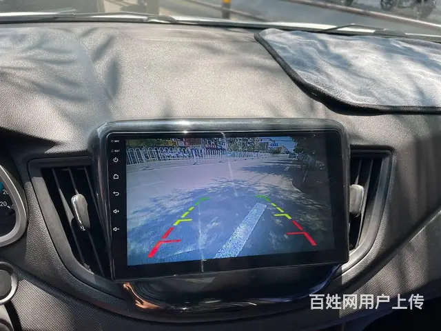 雪佛兰 科沃兹安卓智能导航 倒车影像 沈阳市皇姑​ - 图片 2
