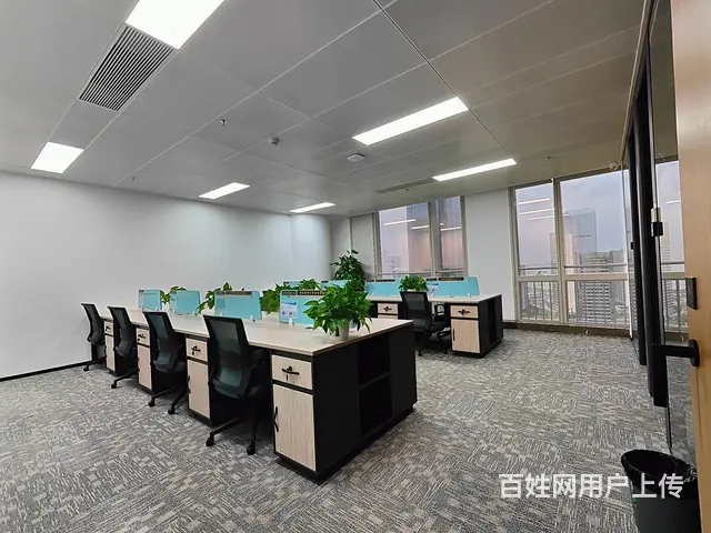 中大金融大厦(办公) 优惠价格 房源优质 只要您需要 - 图片 2