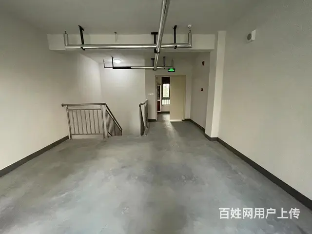 非中介）张店区绿城百合沿街旺铺出租 - 图片 2
