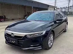 本田 雅阁 2018款 第十代雅阁 1.5T 无级 260T