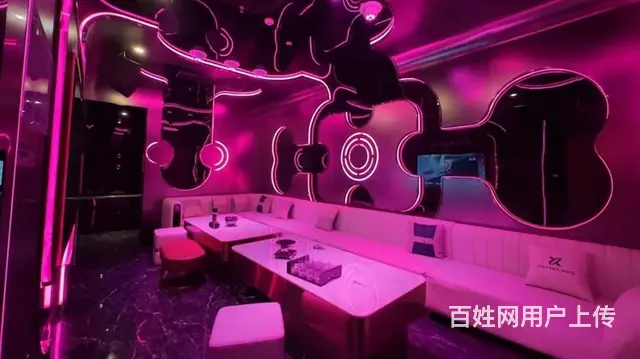 S龙泉高端精装KTV会所转让 - 图片 4