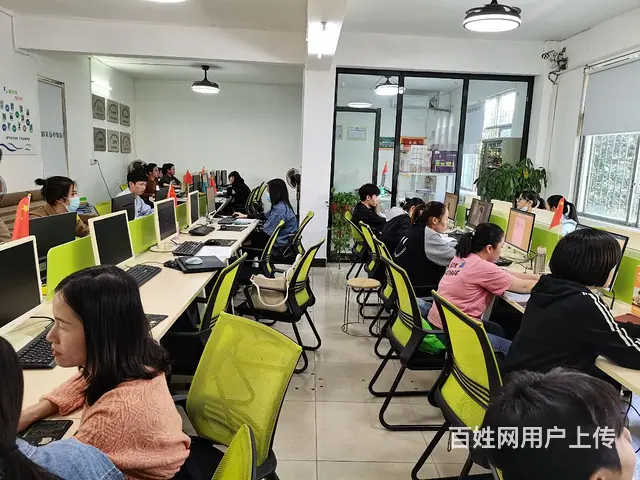 贵港小白零基础学室内设计,3D,CAD,酷家乐培训 - 图片 3