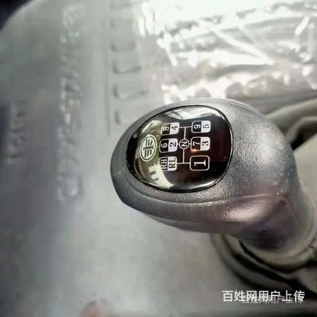解放板长7.4米挖机平板运输车 高速不超载 - 图片 11