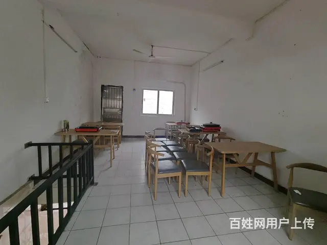 （51旺铺推荐）白沙门上村菜市场旁边（安微板面店70平）转让 - 图片 3