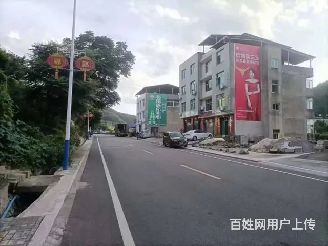 郴州壁墙广告 墙体标语 画面逼真 视觉冲击力强 - 图片