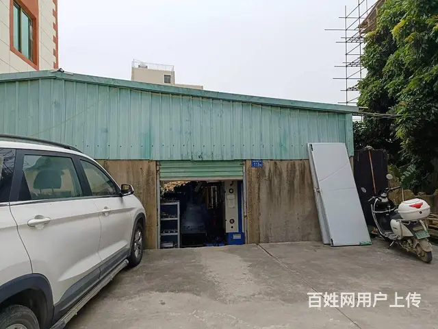 出租灌口镇双岭村厂房，180平方，交通便利水电齐全 - 图片 2