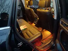 大众 大众Touareg [途锐 2012款 Touareg