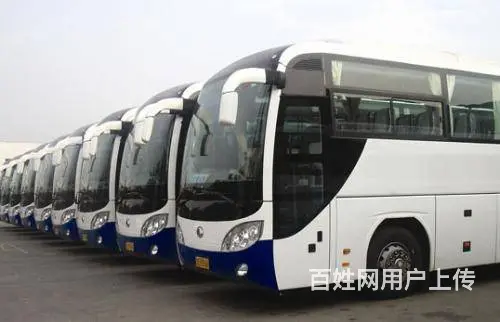 常州到河北衡水的客车 联系方式查询 - 图片 2