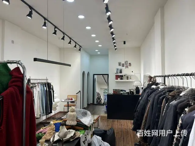 （兴铺）园艺山高端小区临街精装服装店转让 - 图片 3