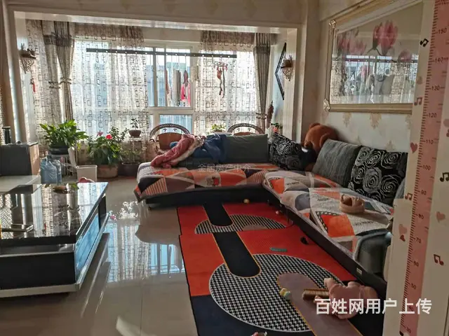 西江小区 普通住宅 简单装修 - 图片 1