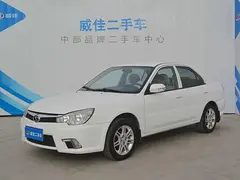 东南菱悦 2011款 1.5L 手动 舒适版 (国