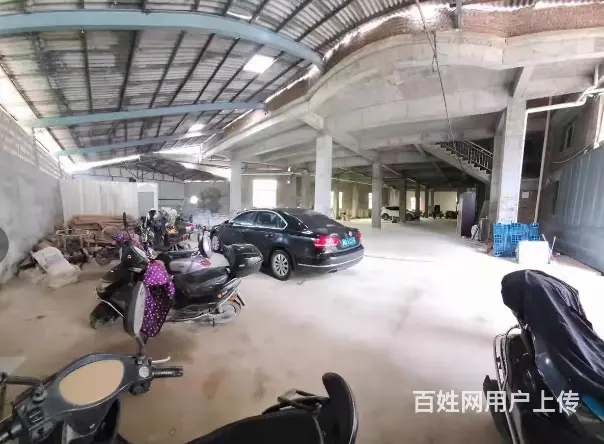 南阳市美的智慧城厂房  有电货梯 可以分租 - 图片 2