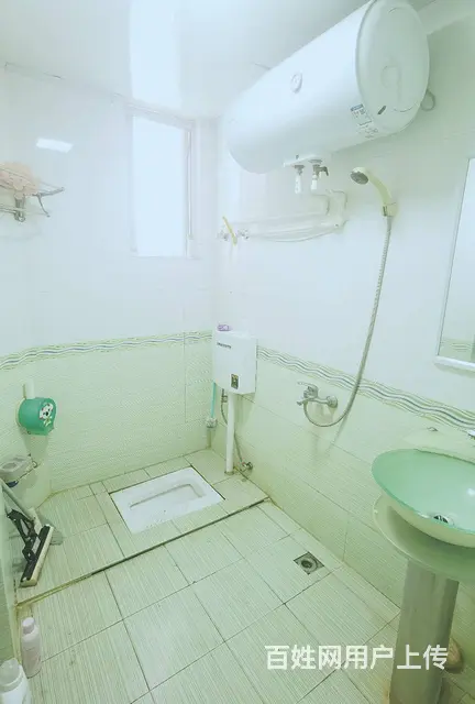 铭豪广场 普通住宅2厅 精装修 - 图片 7