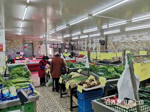 钟楼区健身路280平生活超市转让 - 图片 4