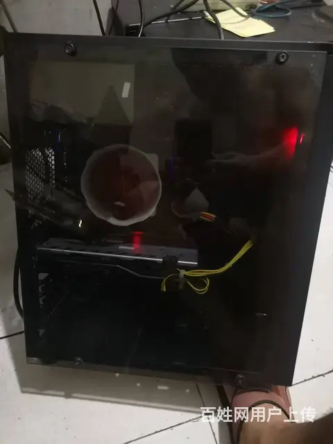 玩大型网游八线程16G内存500G高速固态硬盘4G - 图片 6