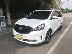 别克GL8 2020款 GL8 陆上公务舱 2.0T 手自一