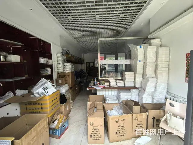 烘焙甜品外卖店出兑 快餐出兑 可空兑 - 图片 8