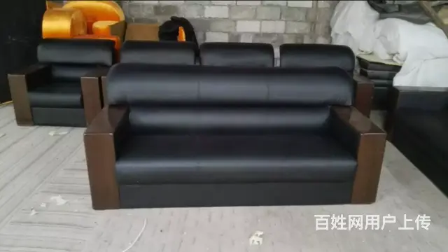 德阳广汉罗江翻新沙发订做厂 - 图片 2