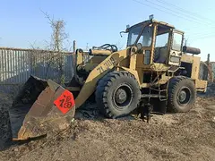 老米河