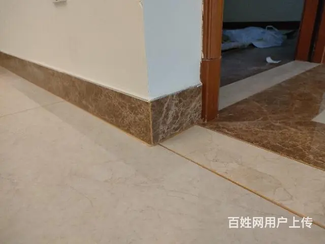 瓷砖美缝+保洁+理石翻新结晶 - 图片 11