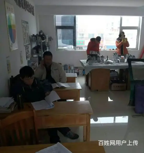 山东瞬达汽车调漆培训 - 图片 7