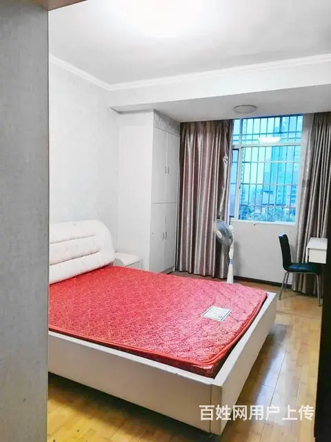 大智路武商后面 普通住宅2厅 精装修 - 图片 3