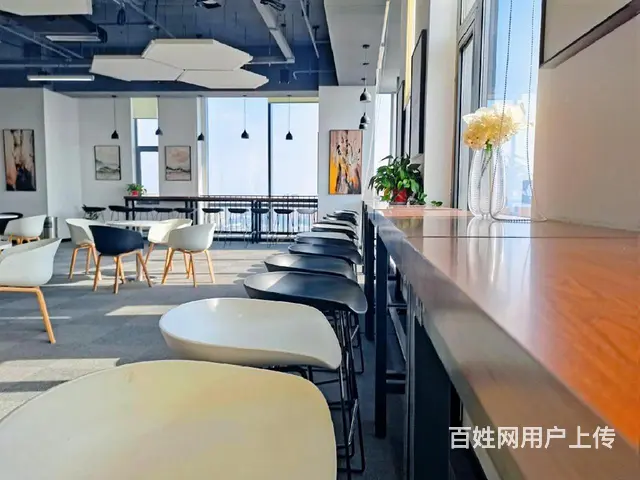 湖塘万达写字楼71平50万起一手直签特价房 - 图片 3