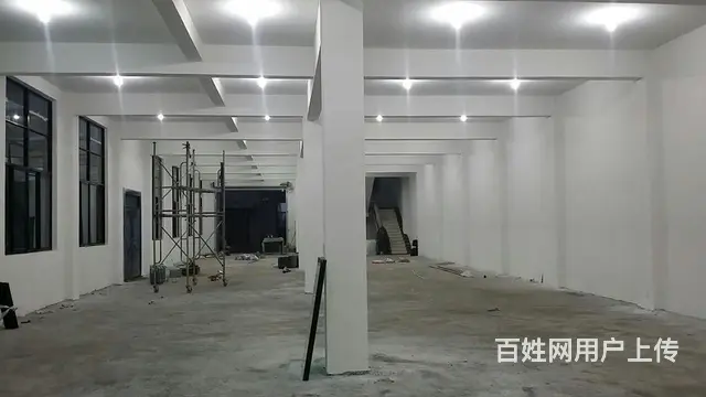 工业区厂房出租 - 图片 3