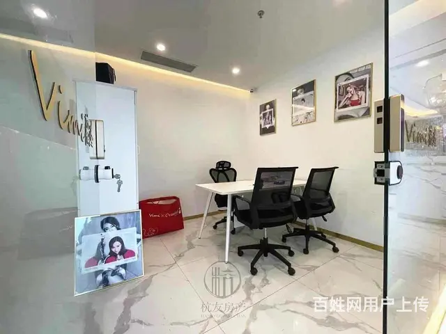 钱江世纪城 奥体核心板块 门头大气 豪华装修带家具 - 图片 10