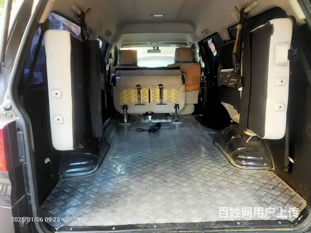 东风风行菱智M5EV - 图片 6