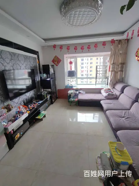 丽十二公馆 普通住宅 中等装修 - 图片 6