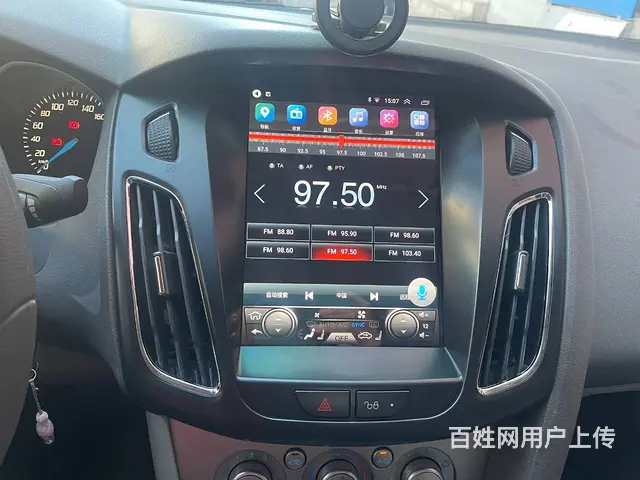 福特福克斯导航 倒车影像 沈阳市皇姑区昆​‌‌山西 - 图片 5