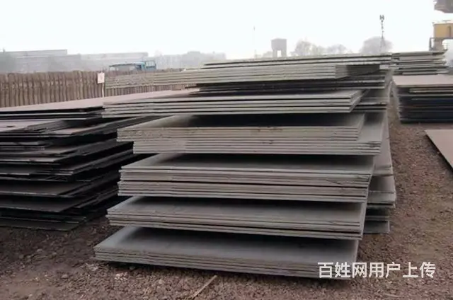 临沂兰山钢板租赁收费标准,各种工程用钢板租赁，租赁中心,即租 - 图片 3