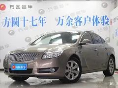 [郑州]别克君威 2.0L 自动 精英型 2009