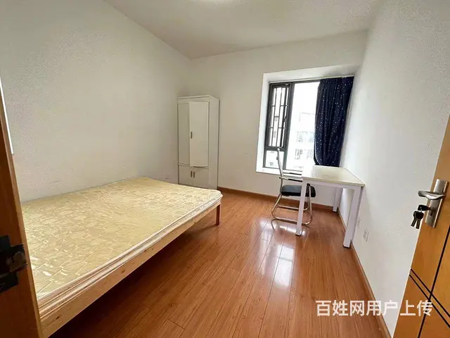 【搞定了！】昆医附二院旁三室两厅一卫精装电梯房 - 图片 4