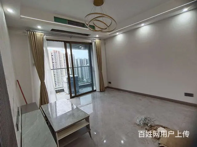 华发国际海岸 全新精品3室 全新 新鲜出炉 火热出租 - 图片 7