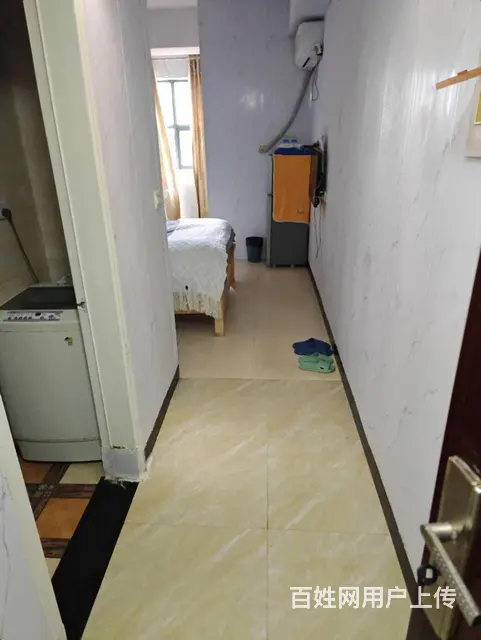 嘉兴学院 整租 拎包入住  龙鼎万达 永辉超市附近 - 图片 2