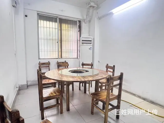 （51旺铺推荐）秀英区秀新路250平六个门头的餐厅出租 - 图片 5