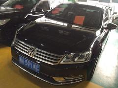 大众迈腾 2012款 1.8T 自动 豪华型 (国