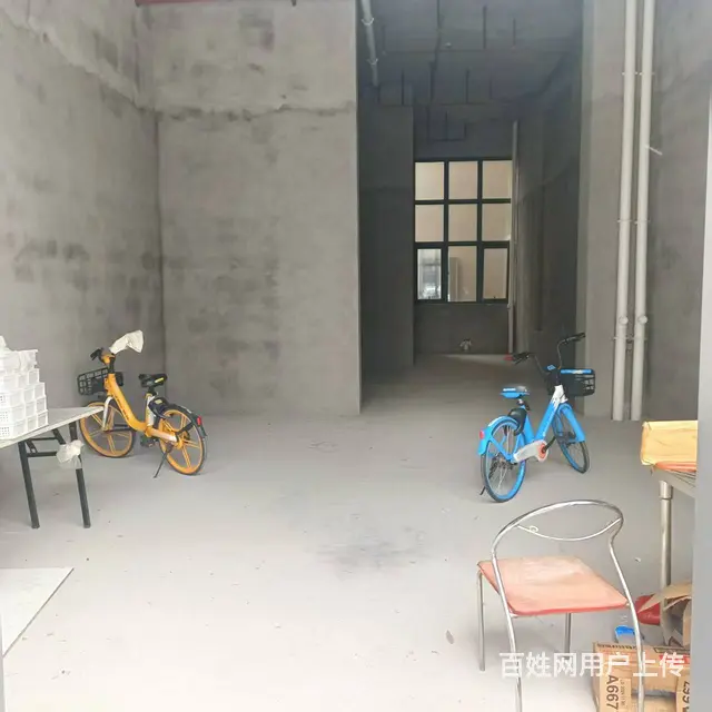（51旺铺推荐）盐灶滨海丽景75平空铺出租 - 图片 4