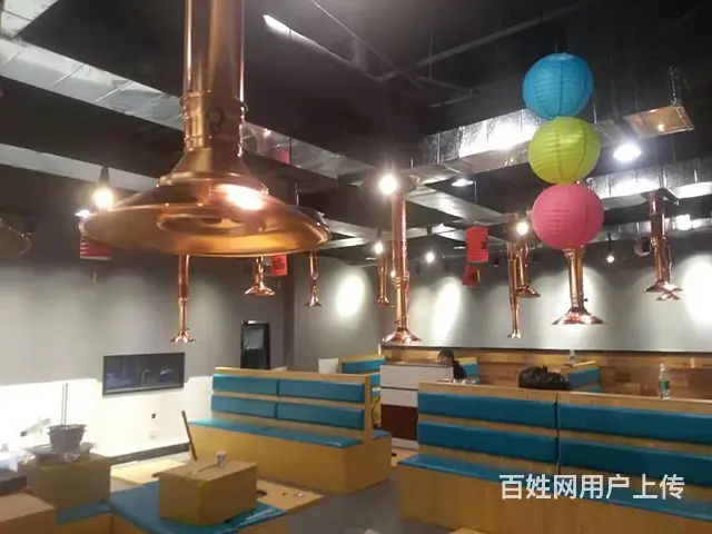 坦洲排烟风机维修安装厨房油烟净化器烧烤排烟风机维修 - 图片 6