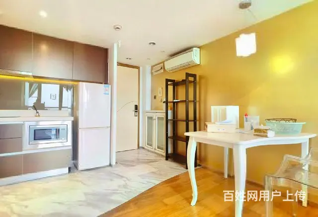 在寂静中品味，在喧闹中生活，此房深情并茂!!稀缺低价 - 图片 4